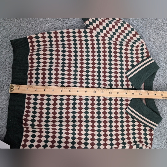 Retro Shirt - Picture 4 of 6